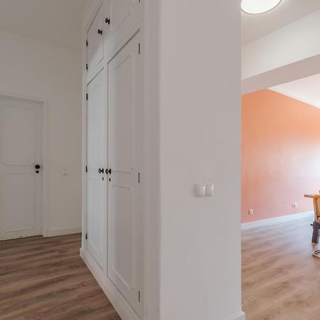 Terracota Apartment Setubal Exterior photo