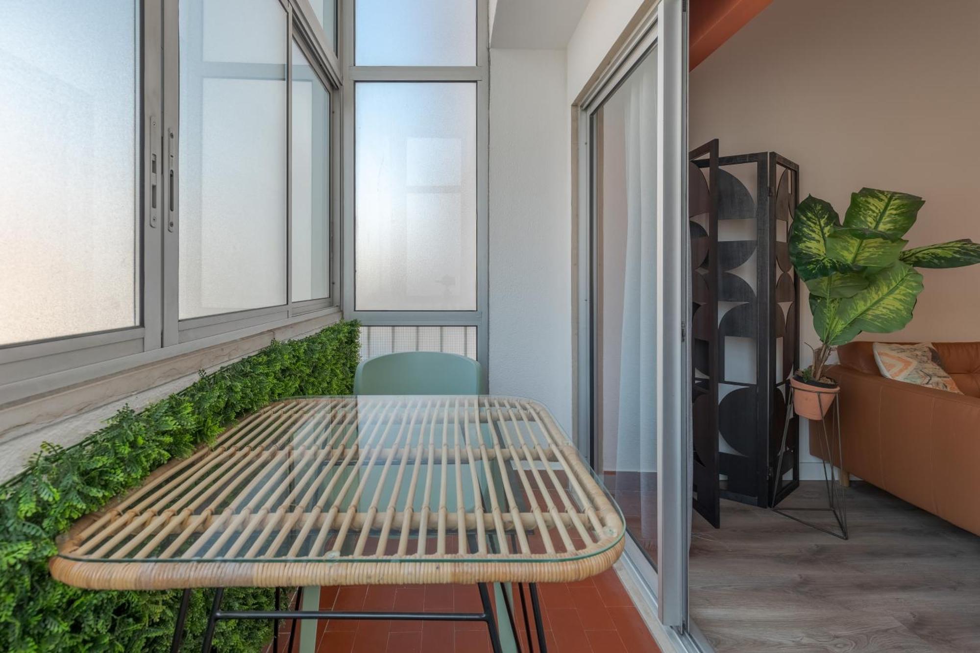 Terracota Apartment Setubal Exterior photo