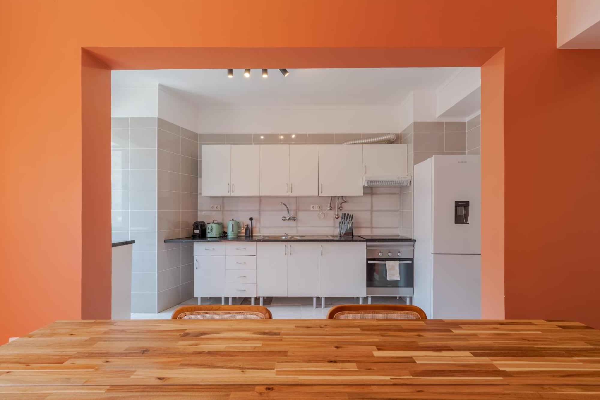 Terracota Apartment Setubal Exterior photo